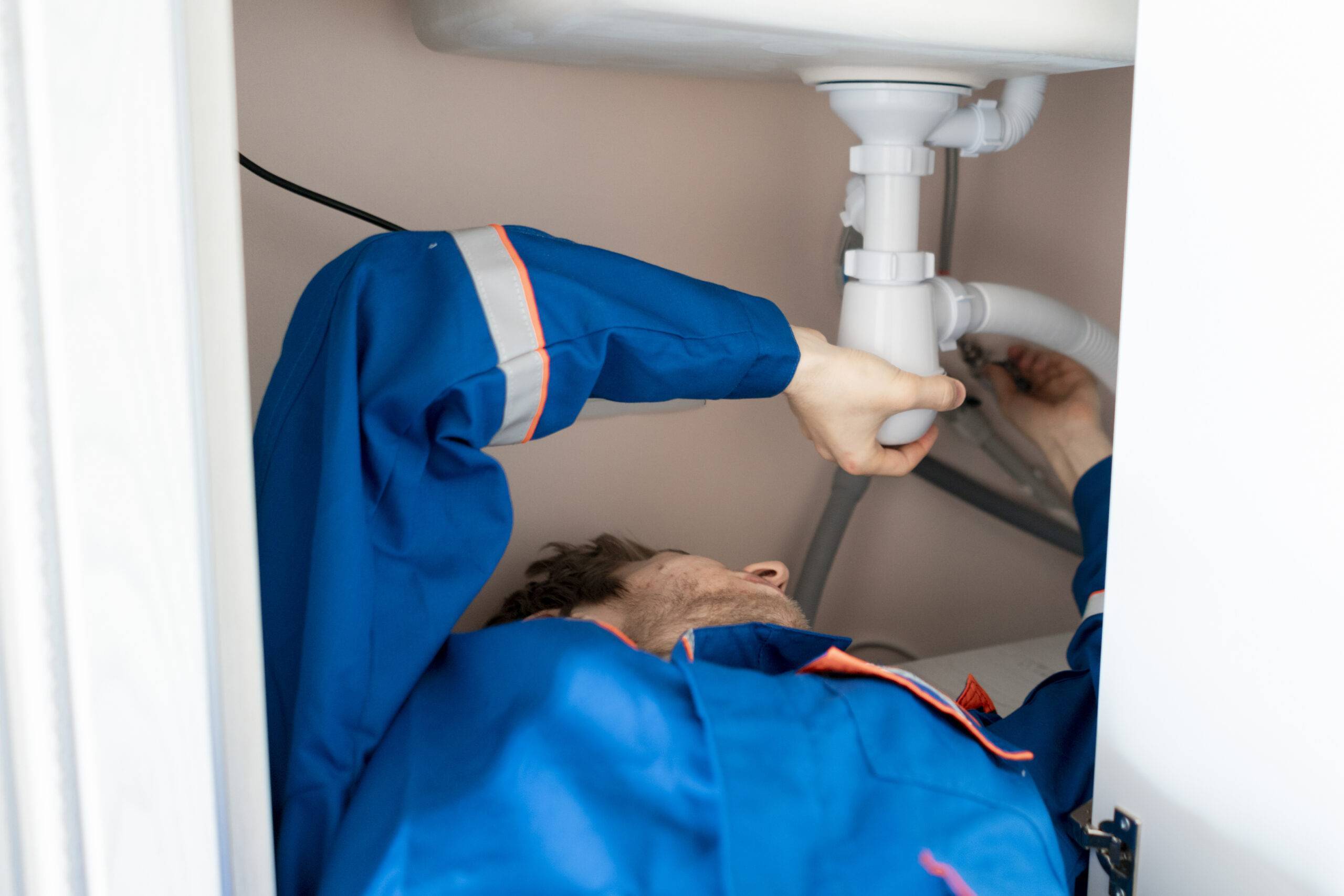PFI Plumbing Emergency Service